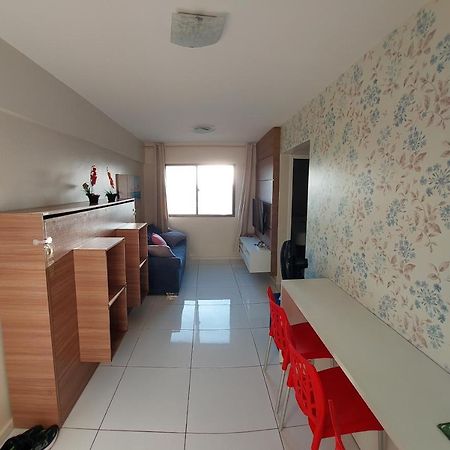 Apartamento Beira-Mar Com 2 Quartos Maceió Buitenkant foto