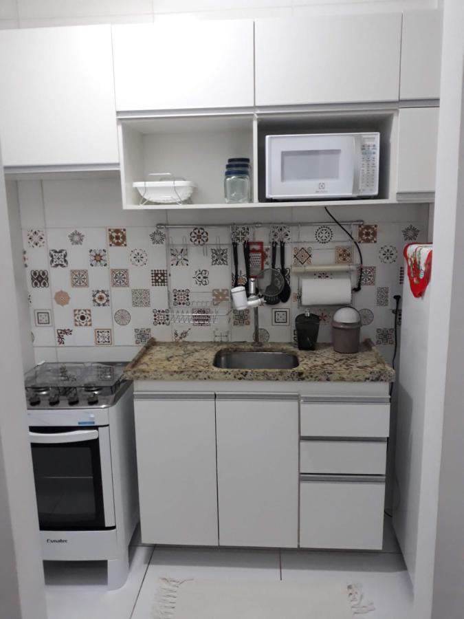 Apartamento Beira-Mar Com 2 Quartos Maceió Buitenkant foto