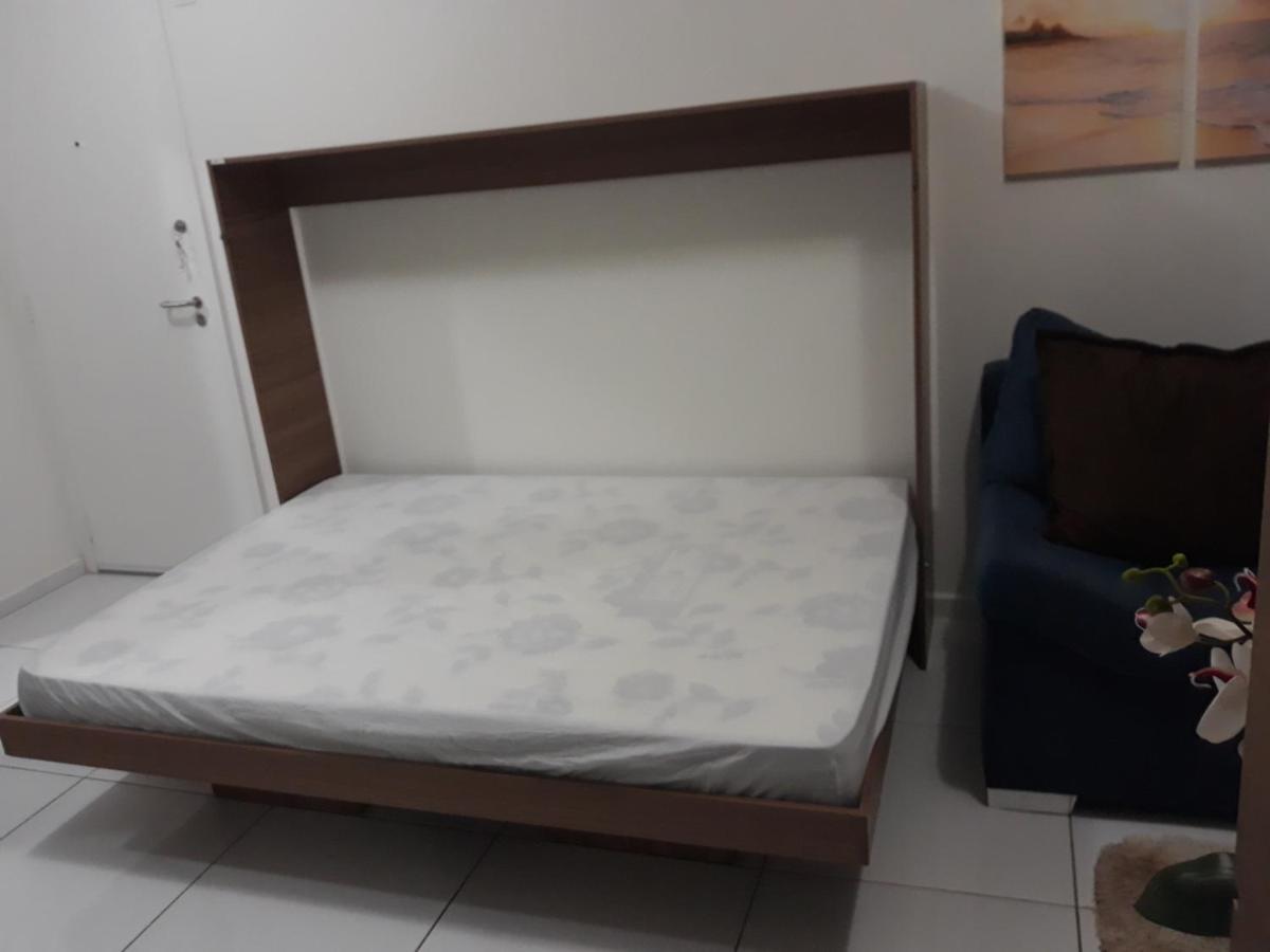 Apartamento Beira-Mar Com 2 Quartos Maceió Buitenkant foto